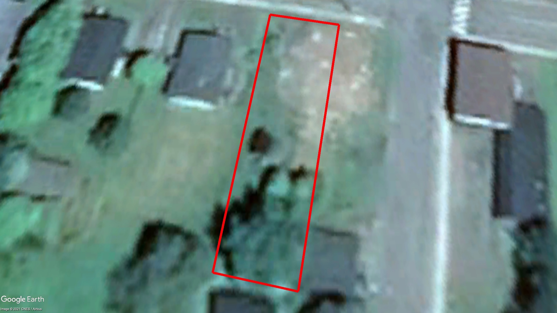 Tax Sale Stellarton, Nova Scotia - 00801356