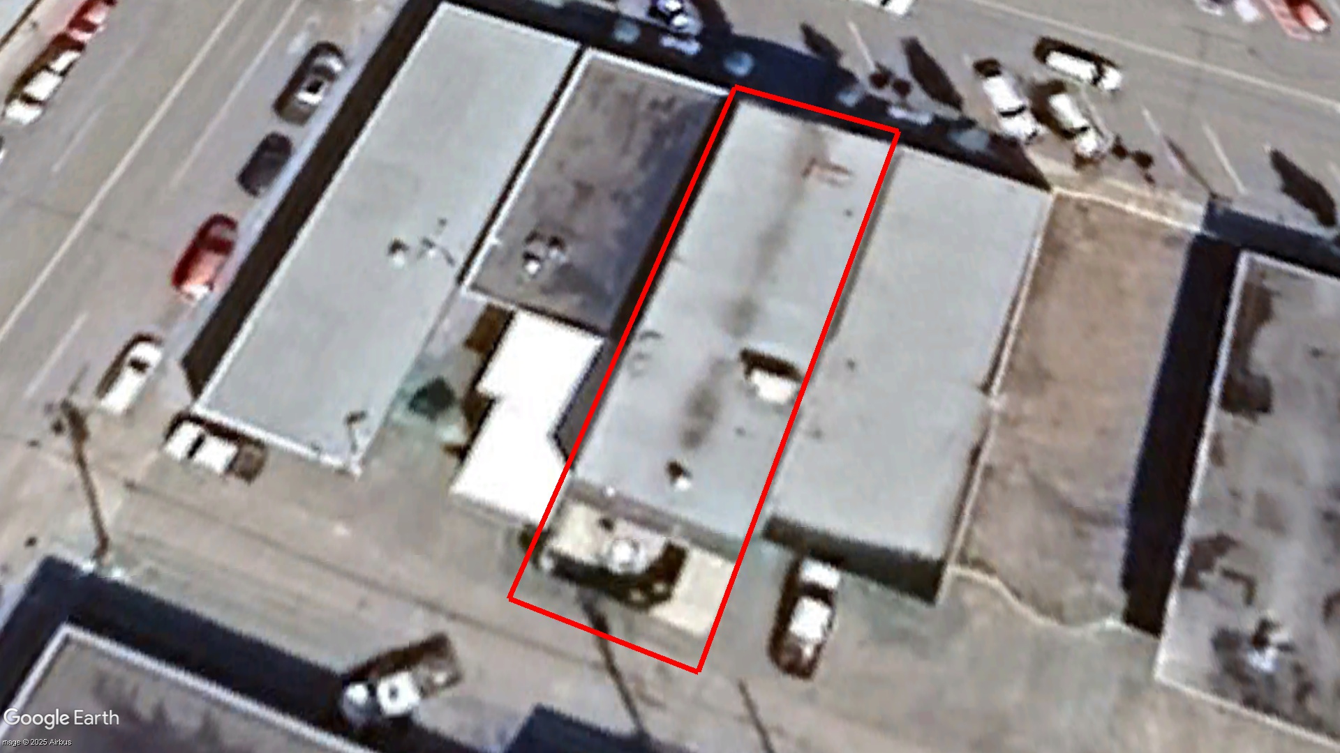 Tax Sale Prince George, British Columbia - 00-02976-000