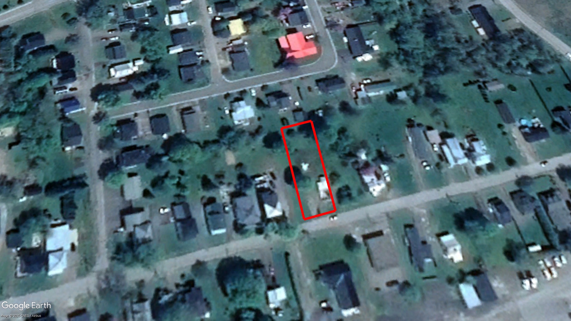 Tax Sale Carleton, New Brunswick - 00484848