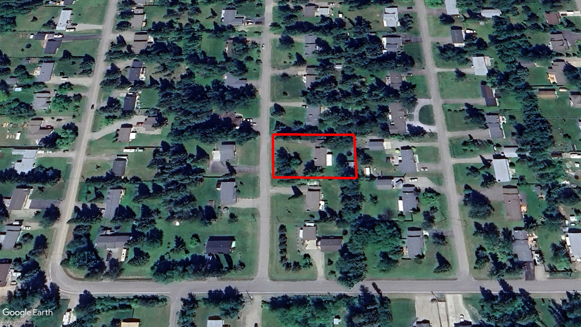 Tax Sale Quesnel, British Columbia - 470-0005047.250