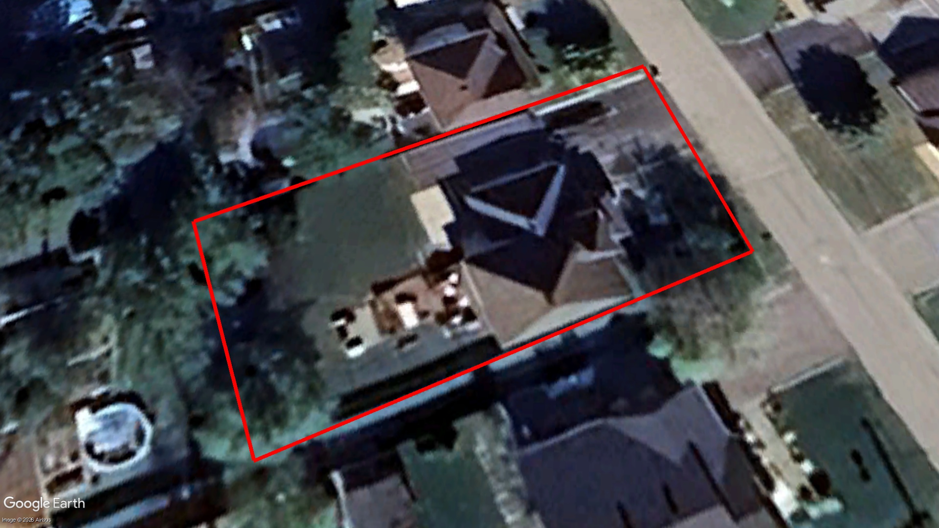 Tax Sale Vaudreuil-Soulanges, Quebec - 