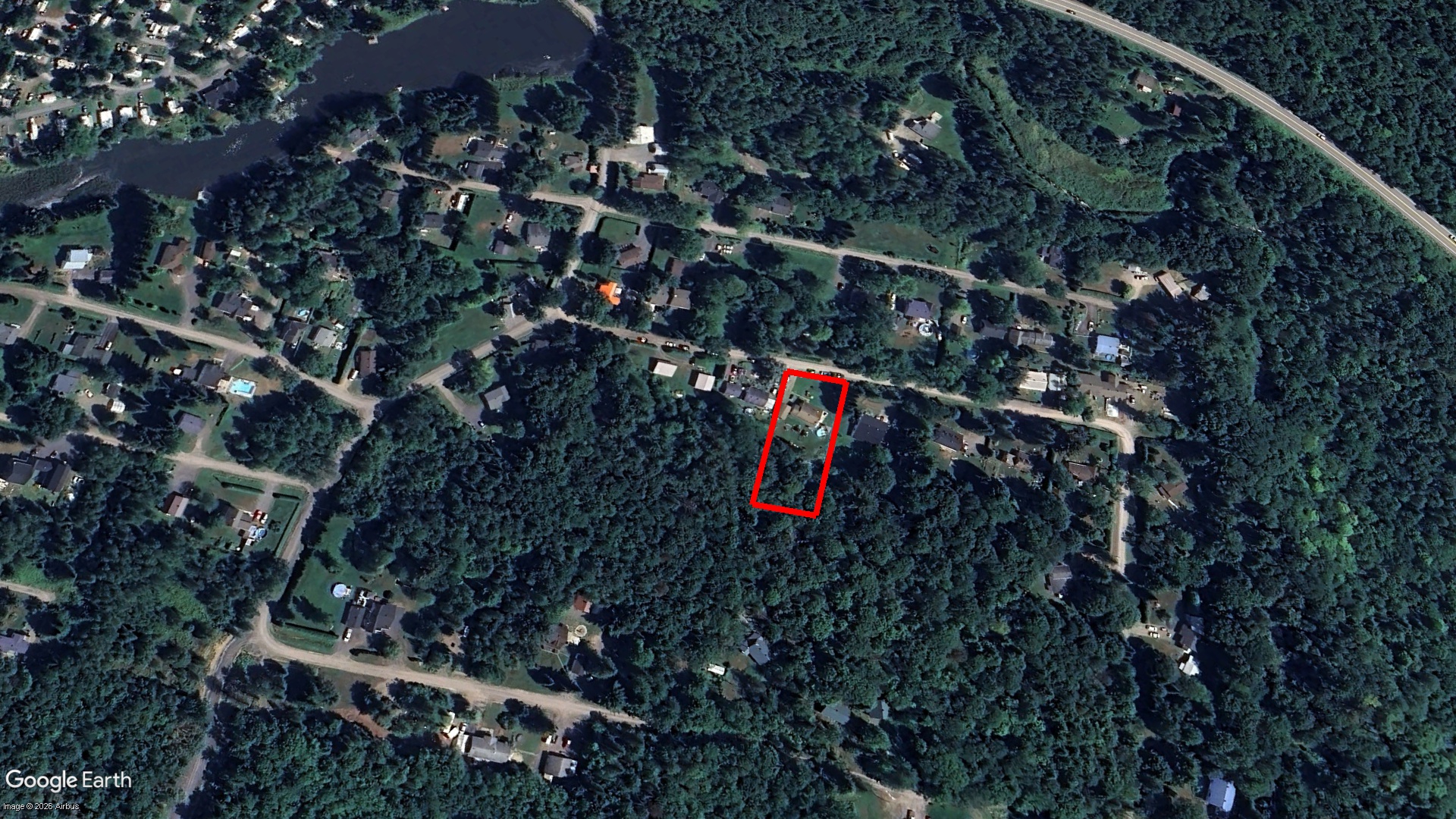 Tax Sale Joliette, Quebec - 
