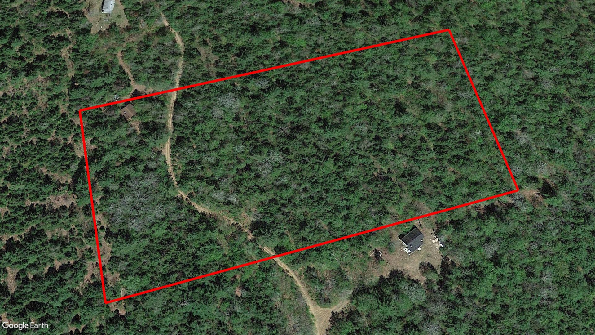 Tax Sale Albert Westmorland, New Brunswick - 04071980