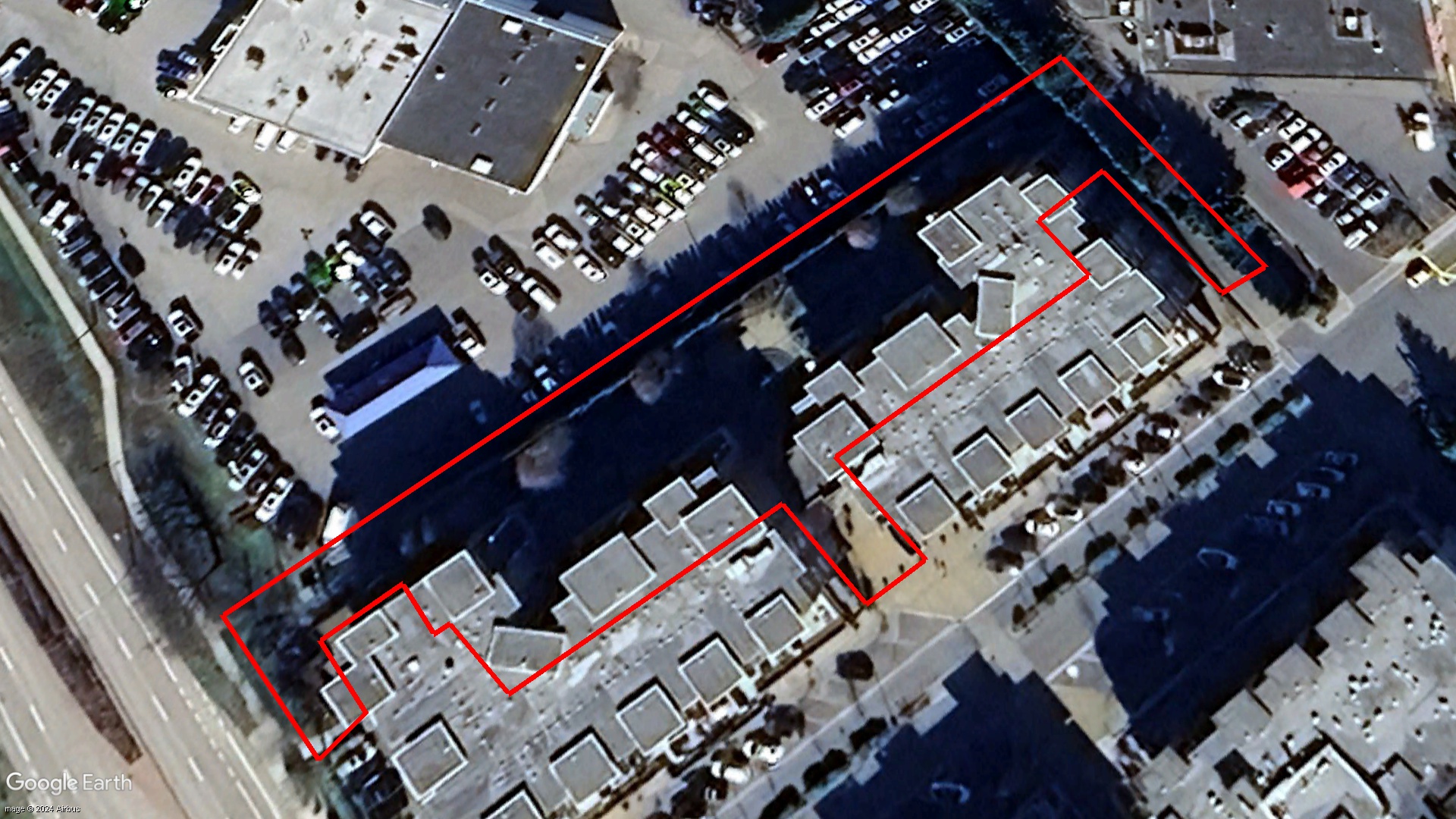 Tax Sale Surrey, British Columbia - 14-326-5224-98363-0