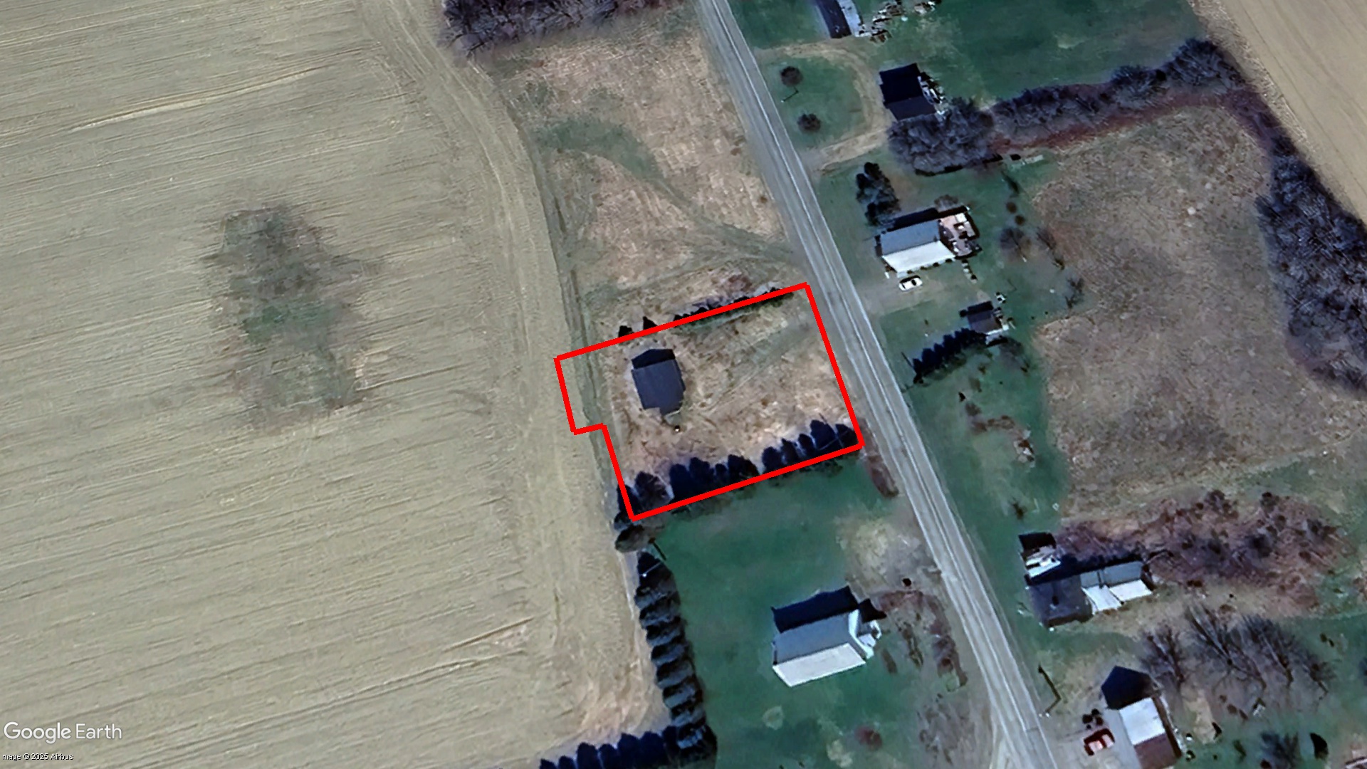 Tax Sale Carleton, New Brunswick - 00442943