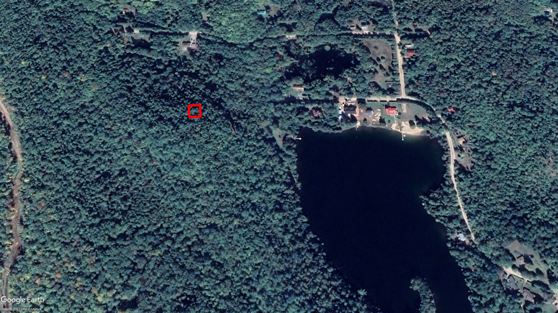 Tax Sale Des Laurentides, Quebec - 1110-84-2405