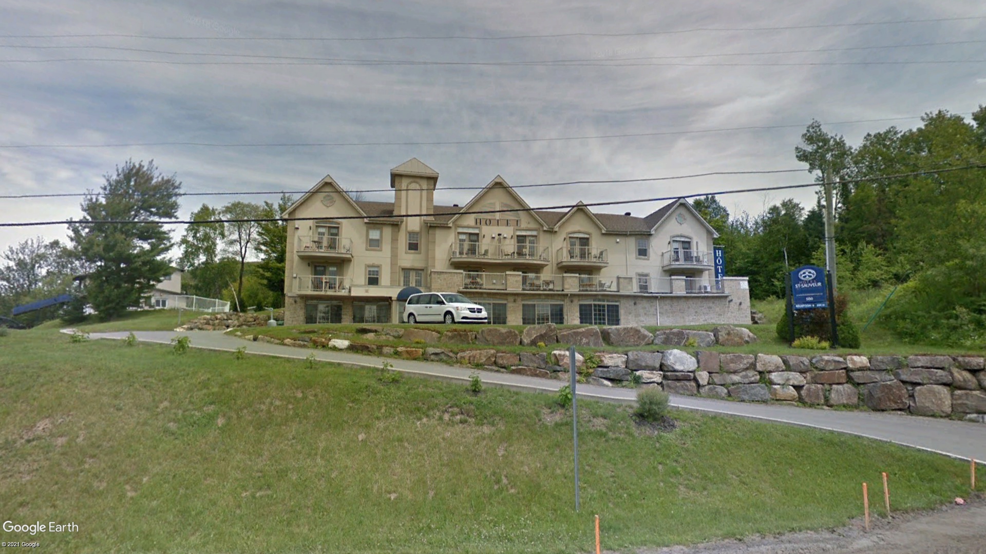 Tax Sale PIEDMONT, Quebec - 5483 78 6201 00 0002