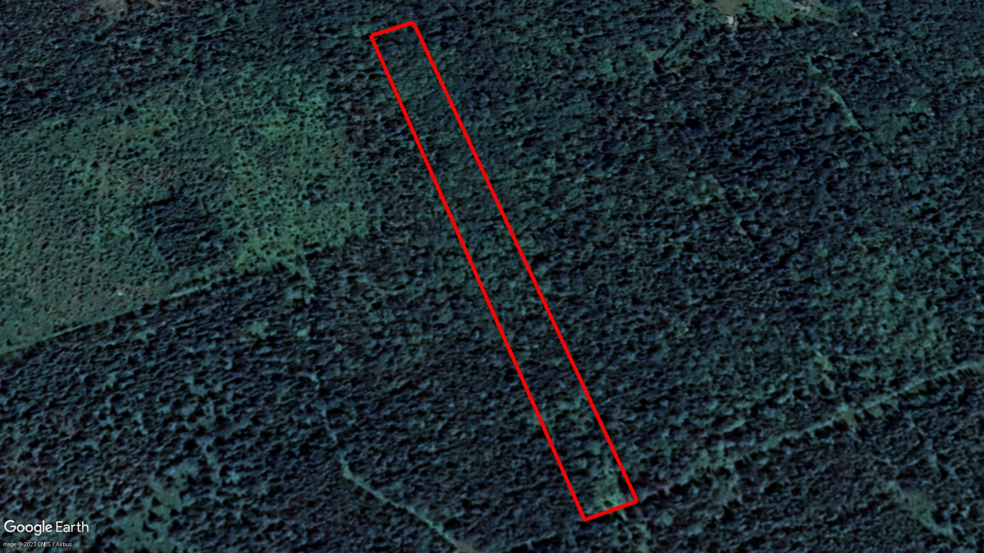 Tax Sale Gloucester, New Brunswick - 02925793