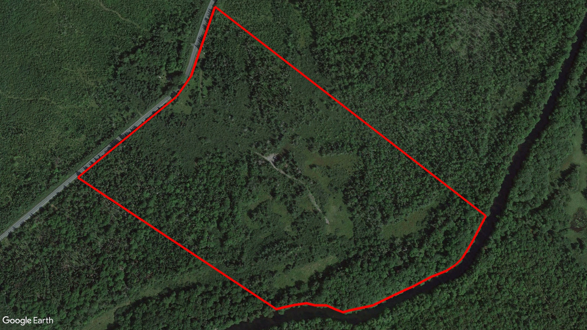 Tax Sale Halifax, Nova Scotia - 01092766