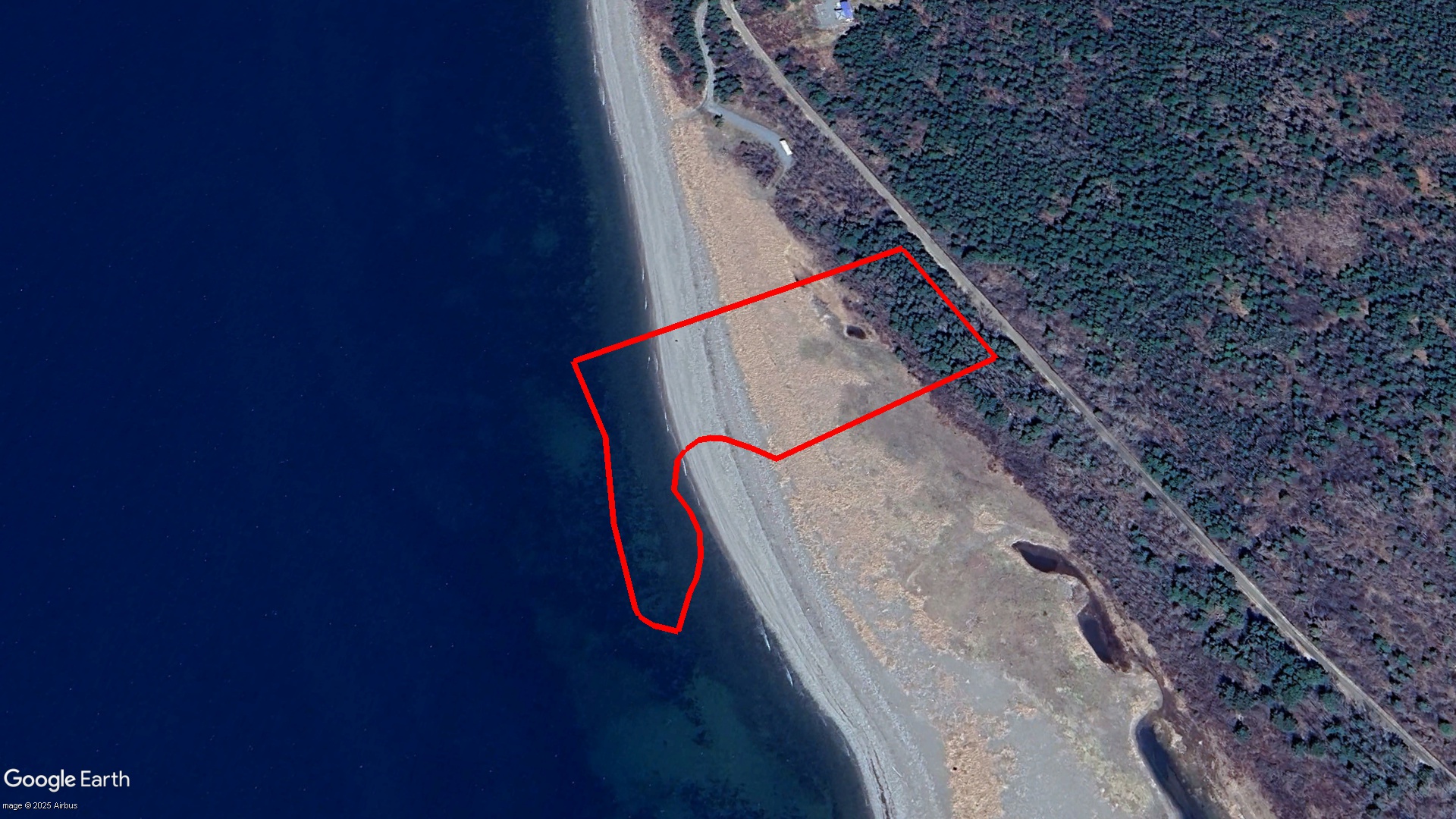 Tax Sale Inverness, Nova Scotia - 10592461