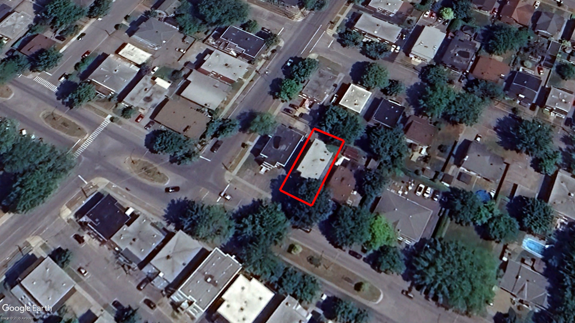 Tax Sale Saint-Hyacinthe, Quebec - 