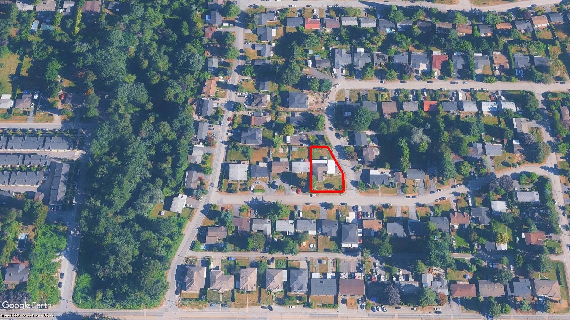 Tax Sale Surrey, British Columbia - 