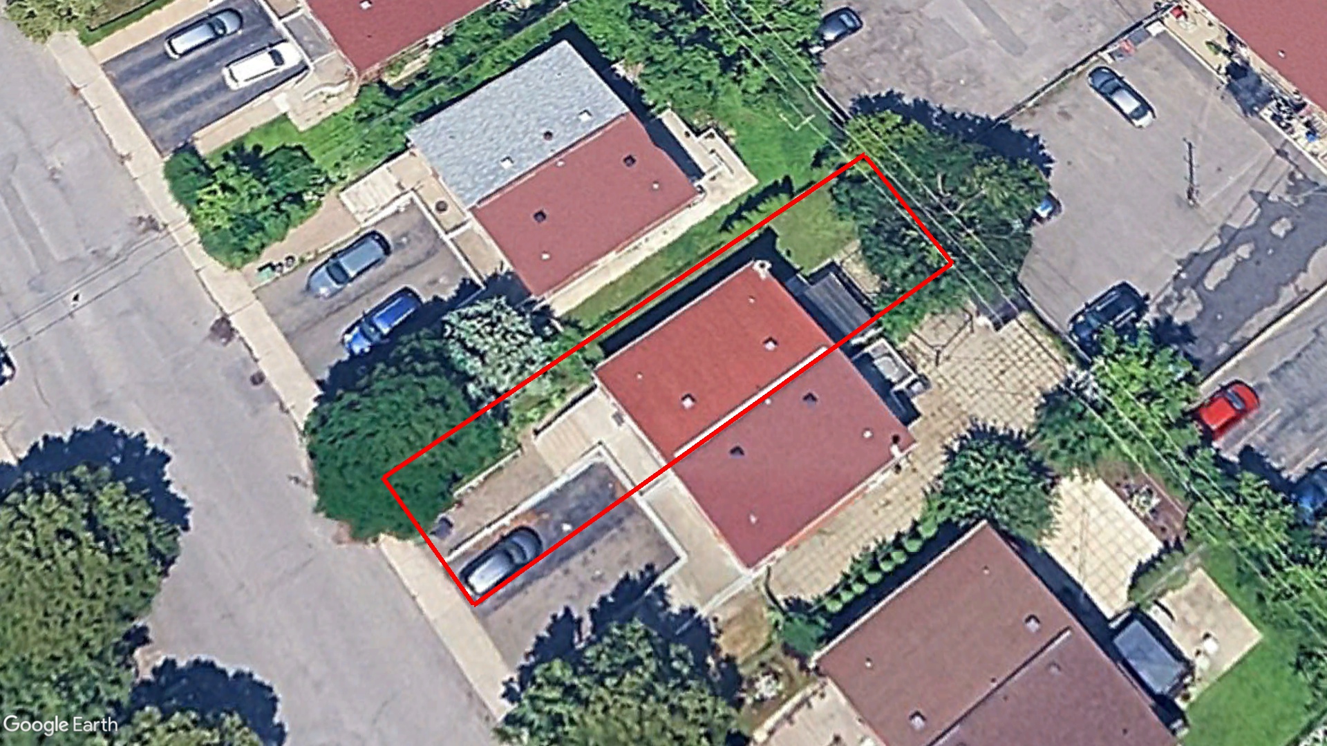 Tax Sale Montreal, Quebec - 864816-40