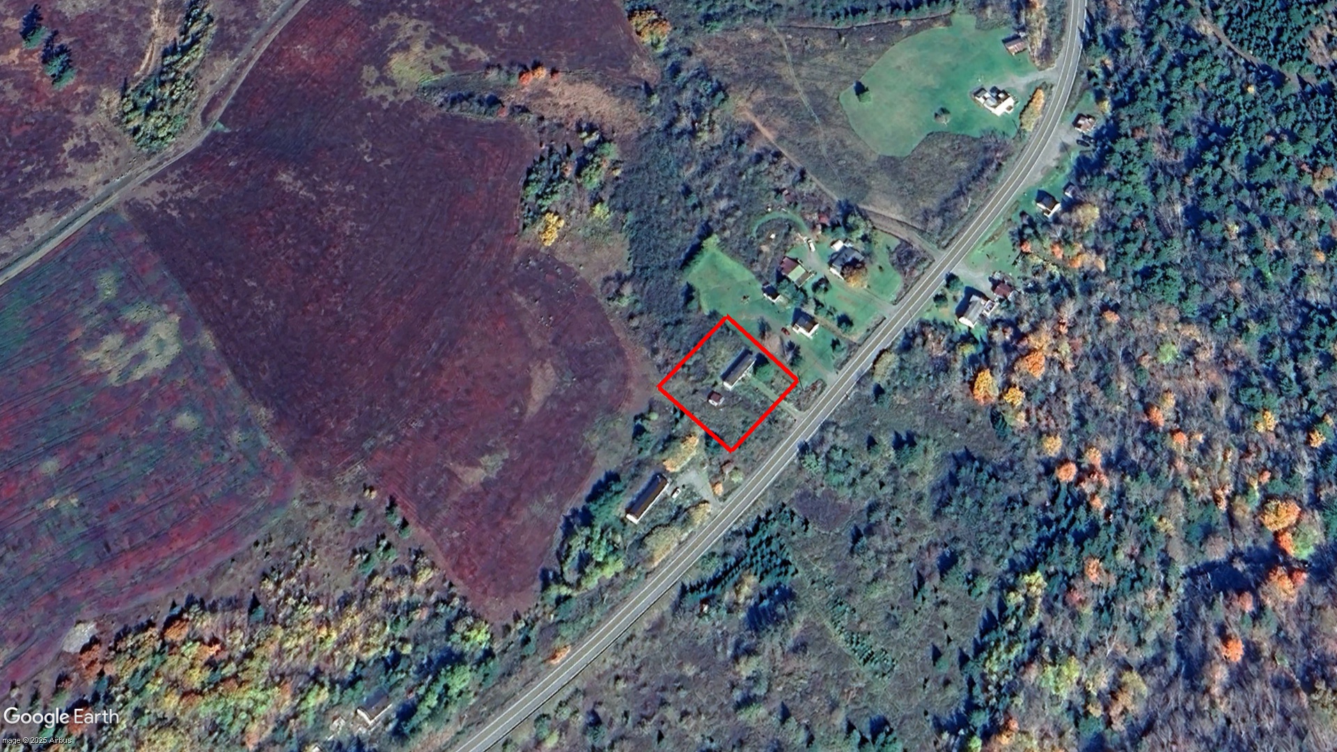 Tax Sale Halifax, Nova Scotia - 02522799