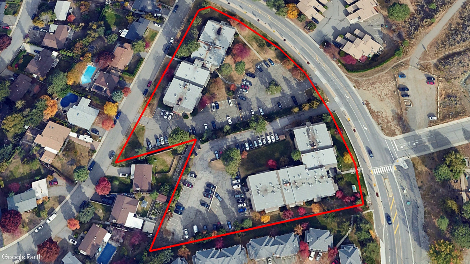 Tax Sale Kamloops, British Columbia - 05-04103-190