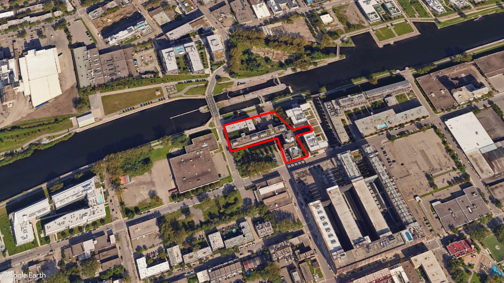 Tax Sale Montreal, Quebec - 120934-26