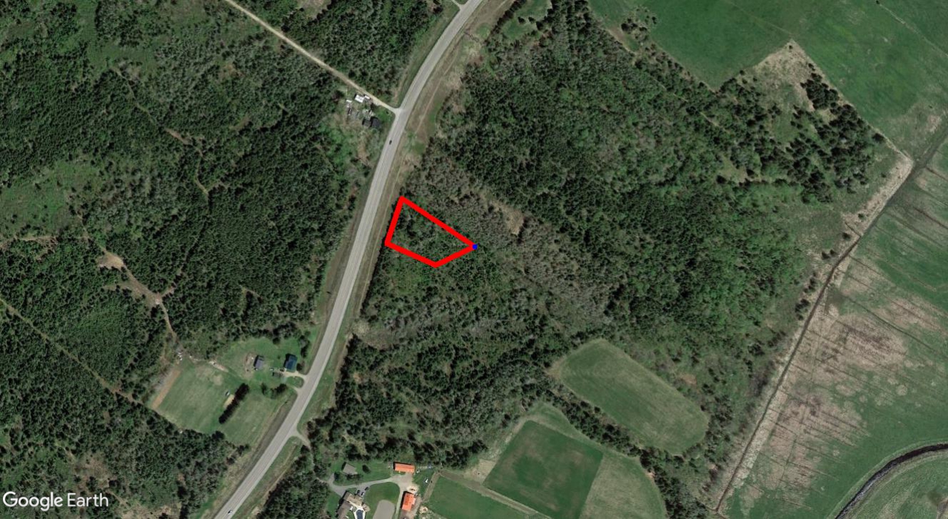 Tax Sale Moncton, New Brunswick - 02040200