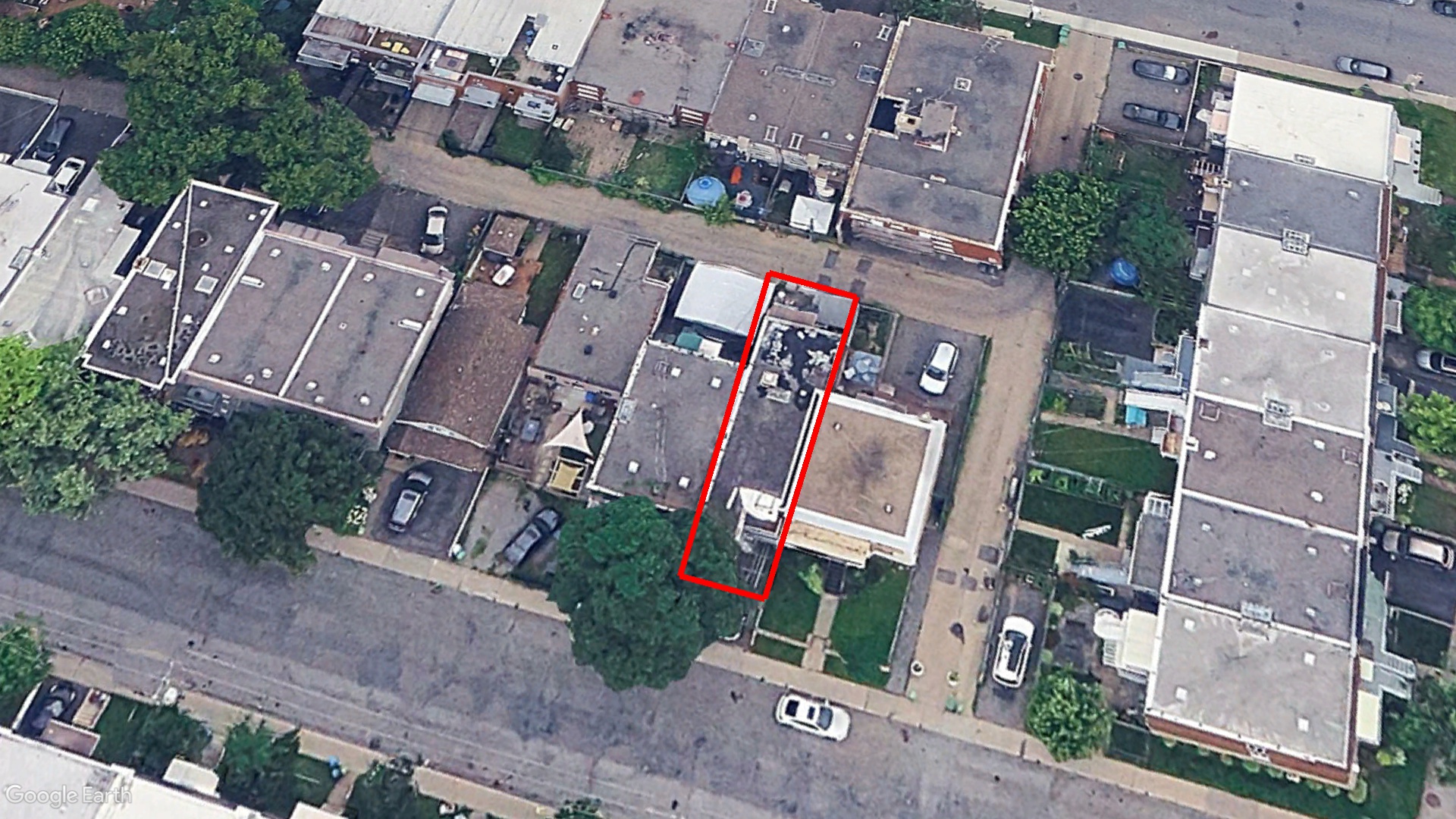 Tax Sale Montreal, Quebec - 663218-50