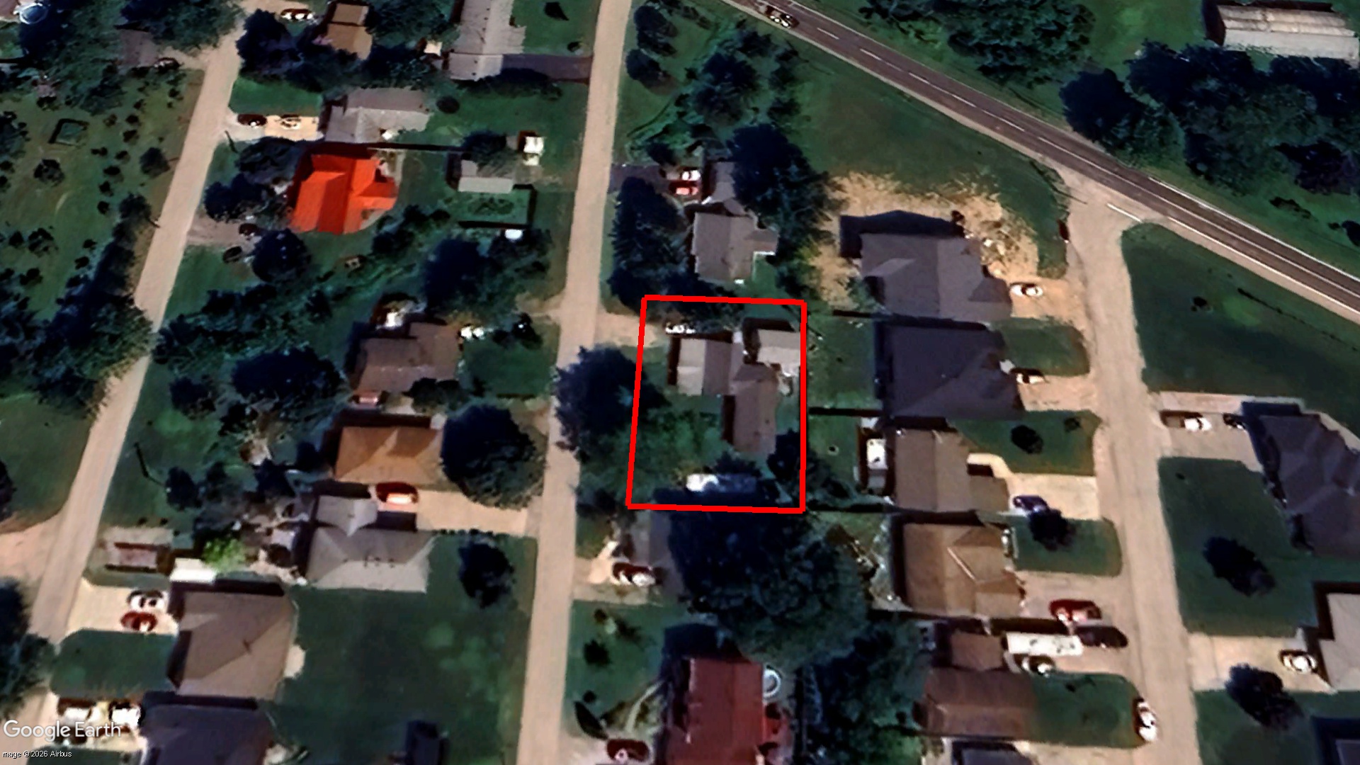 134 WINDSOR AVE., HARROW