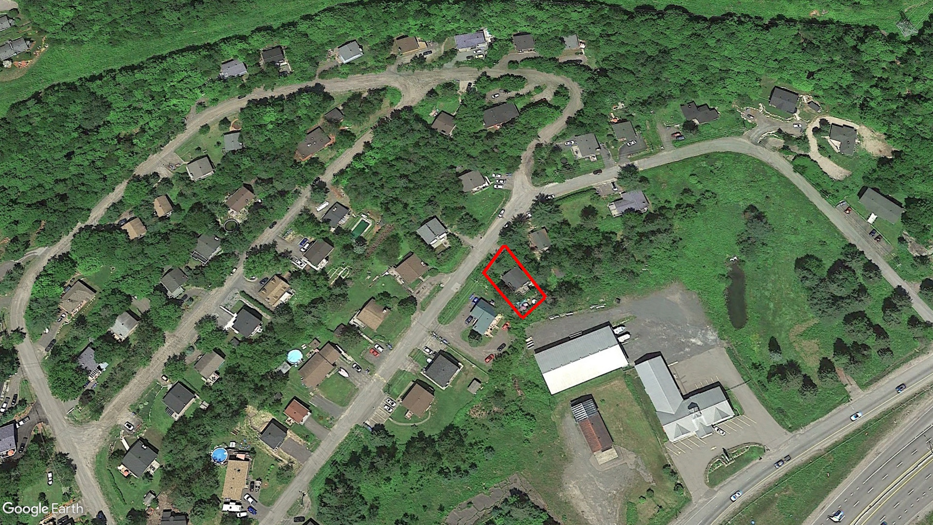 Tax Sale Les Pays-d'en-Haut, Quebec - 