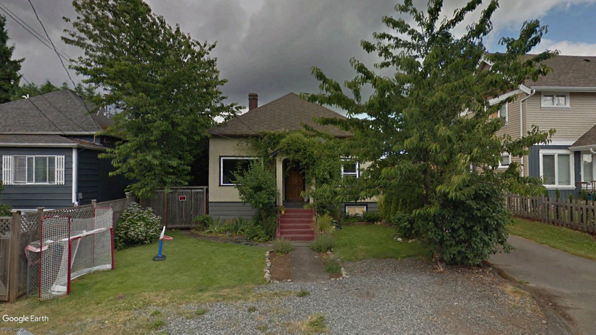 Tax Sale Nanaimo, British Columbia - 04-250-80924.000