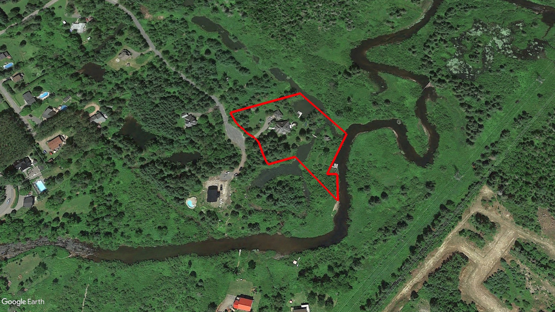 Tax Sale MORIN-HEIGHTS, Quebec - 5085-11-4367