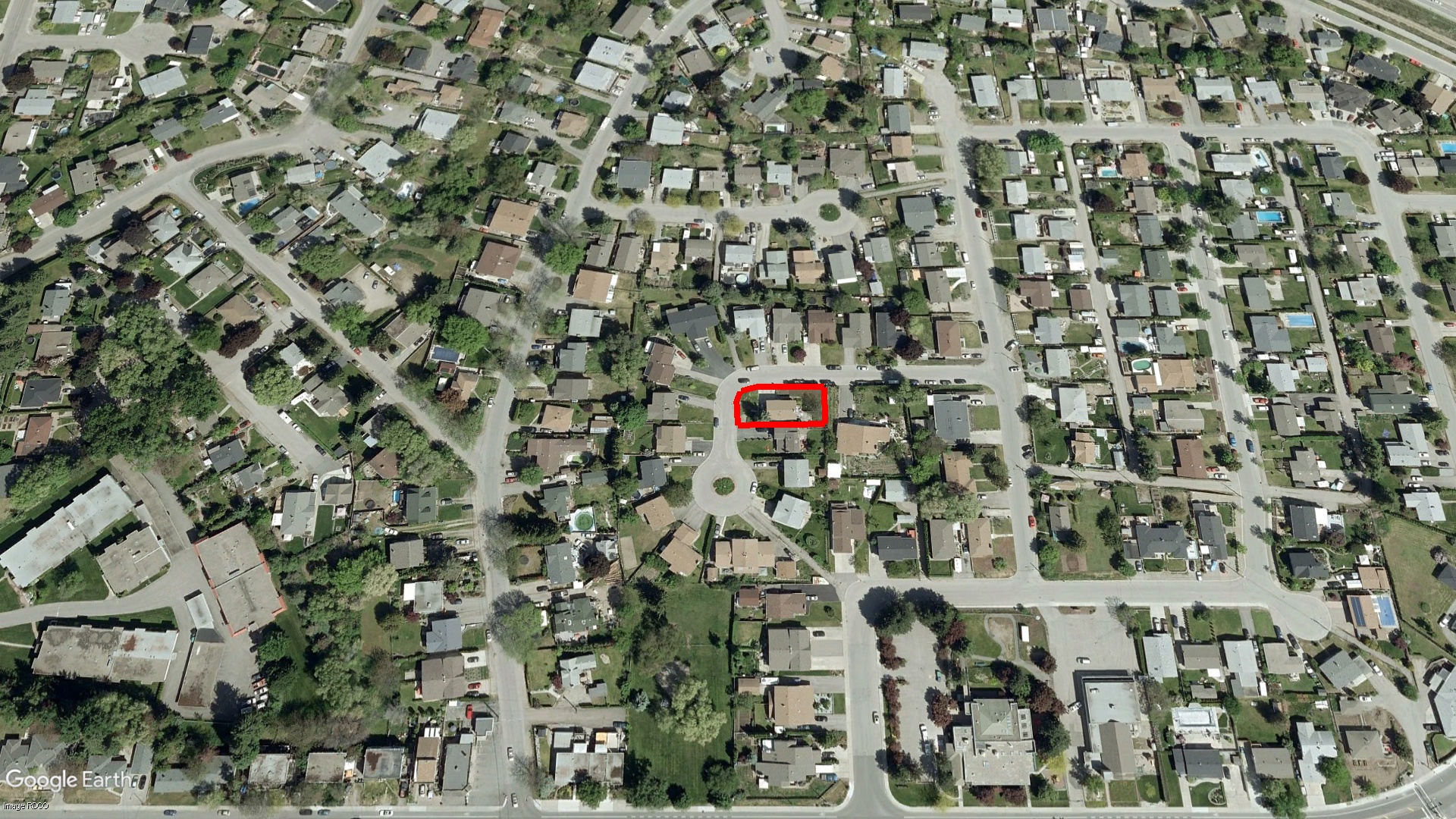 Tax Sale Kelowna, British Columbia - 19-214-071025