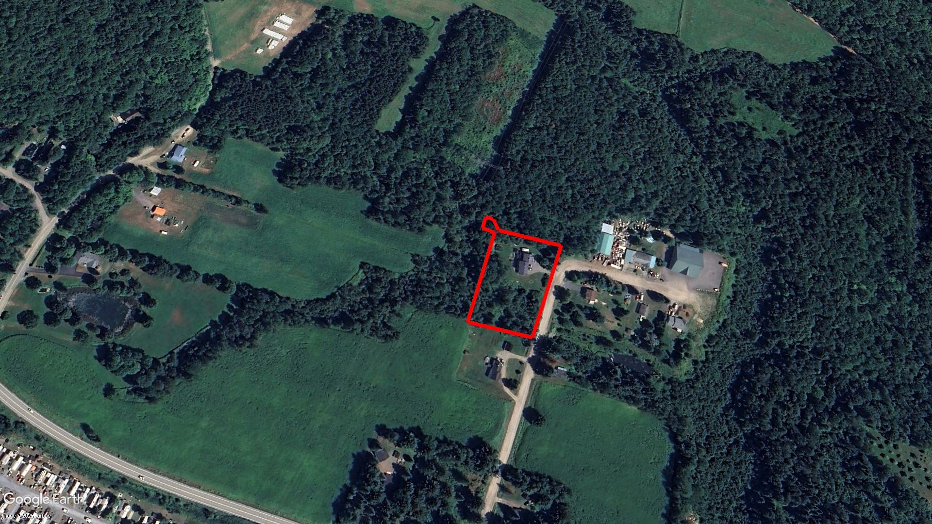 Tax Sale Joliette, Quebec - 