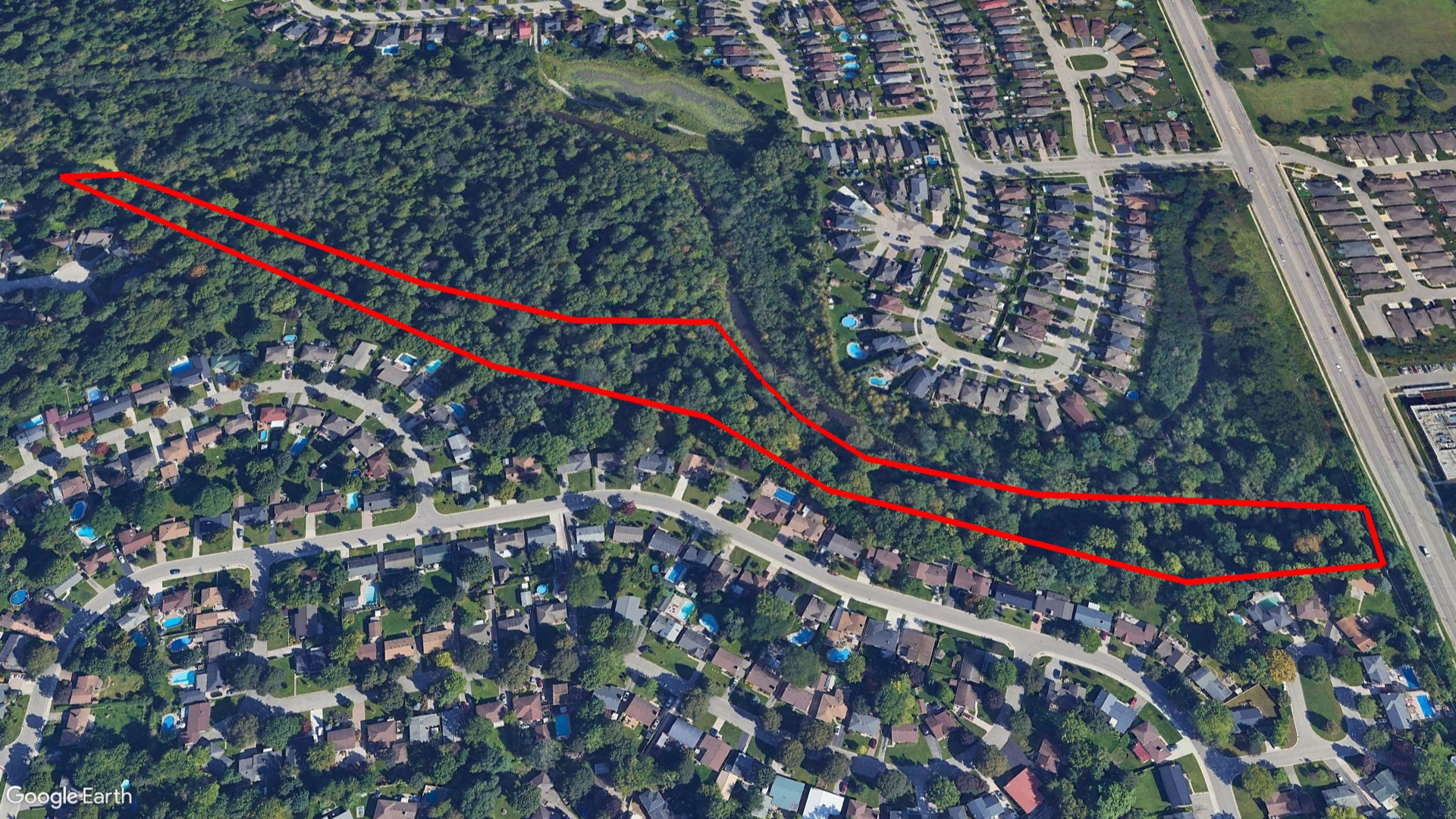 Tax Sale London, Ontario - 39 36 030-730-002-99-0000