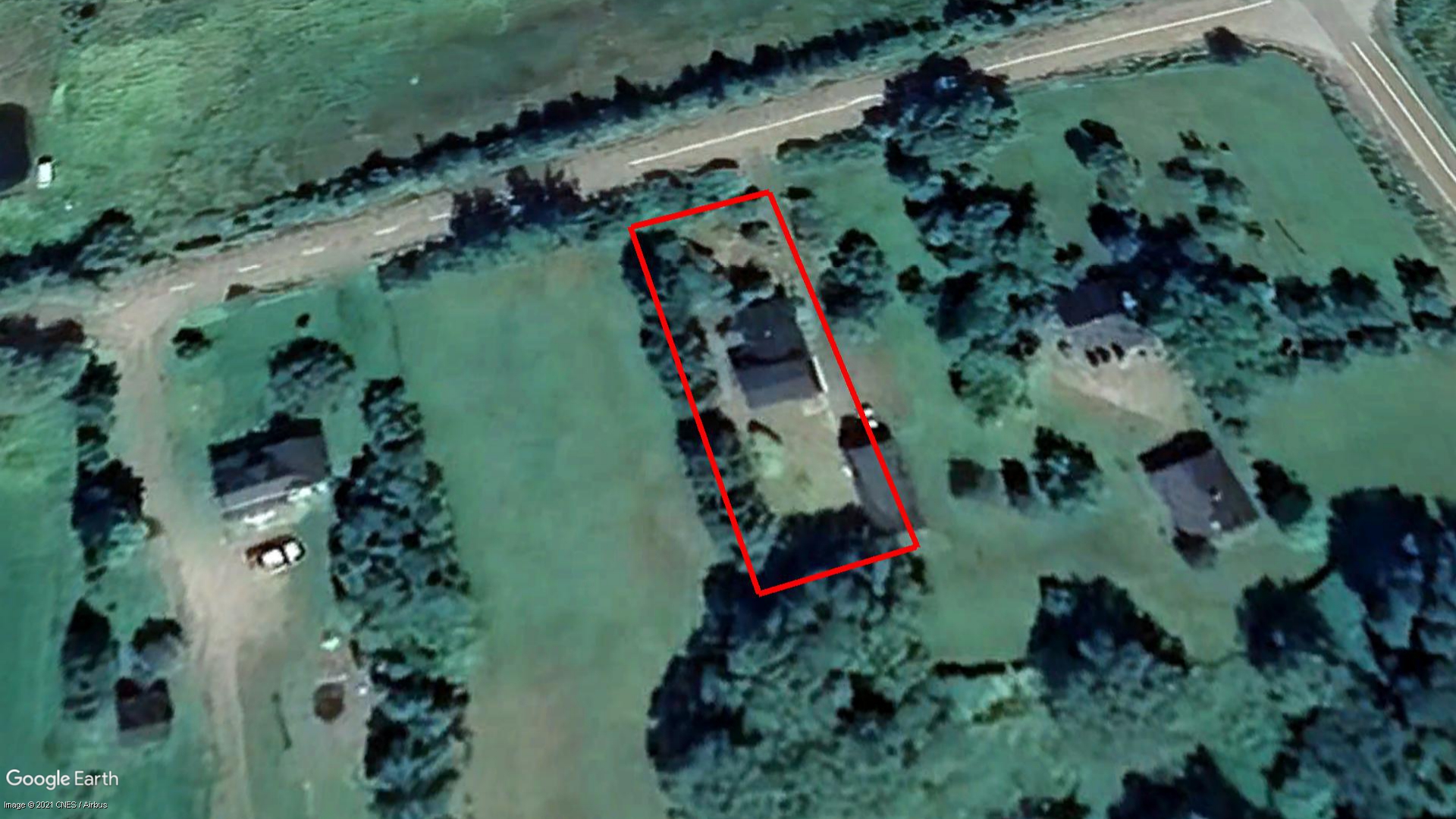 Tax Sale Colchester, Nova Scotia - 00493864