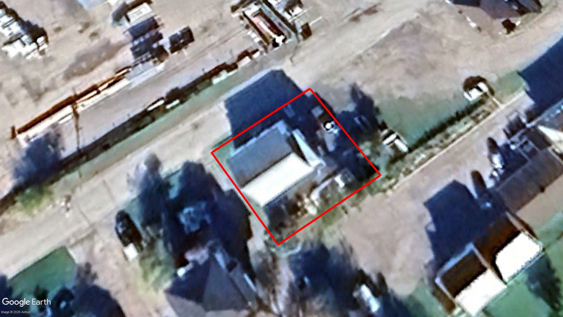 Tax Sale Domaine-du-Roy, Quebec - 9084-73-2703-00-0000