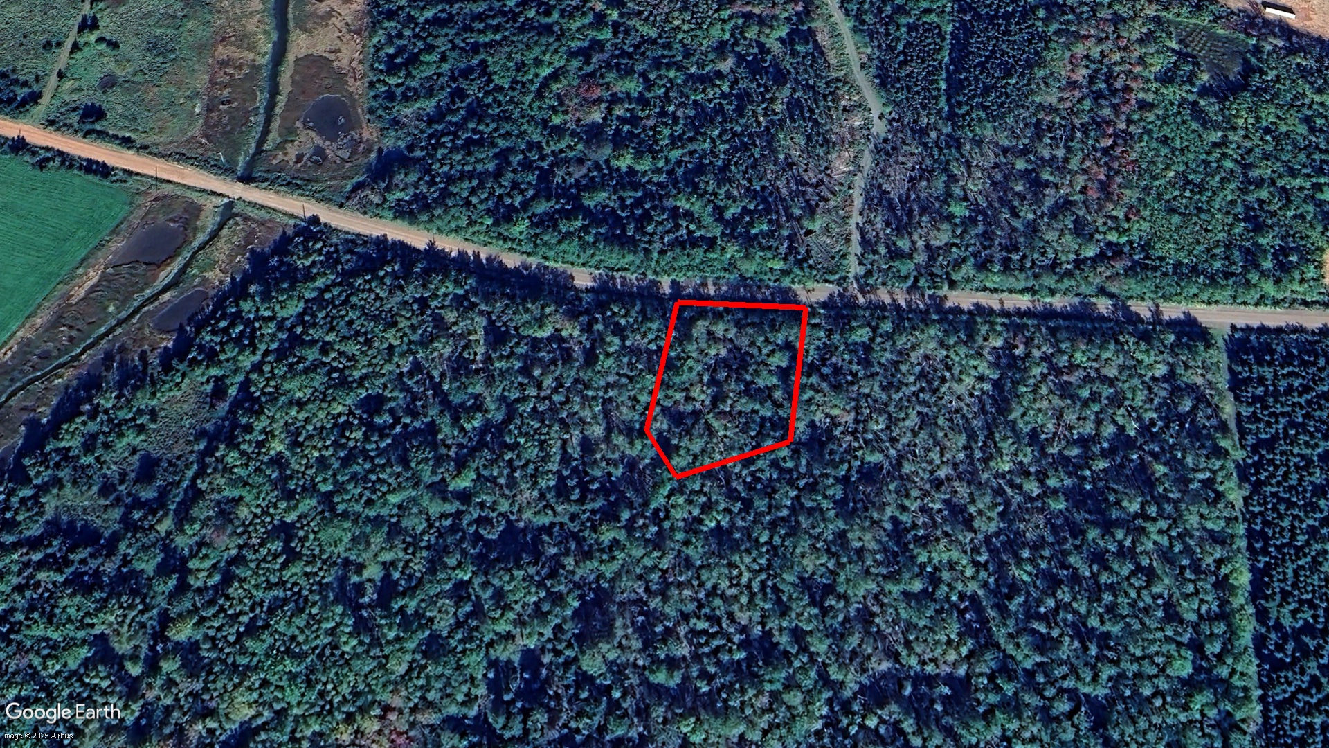 Tax Sale Cumberland, Nova Scotia - 07458185