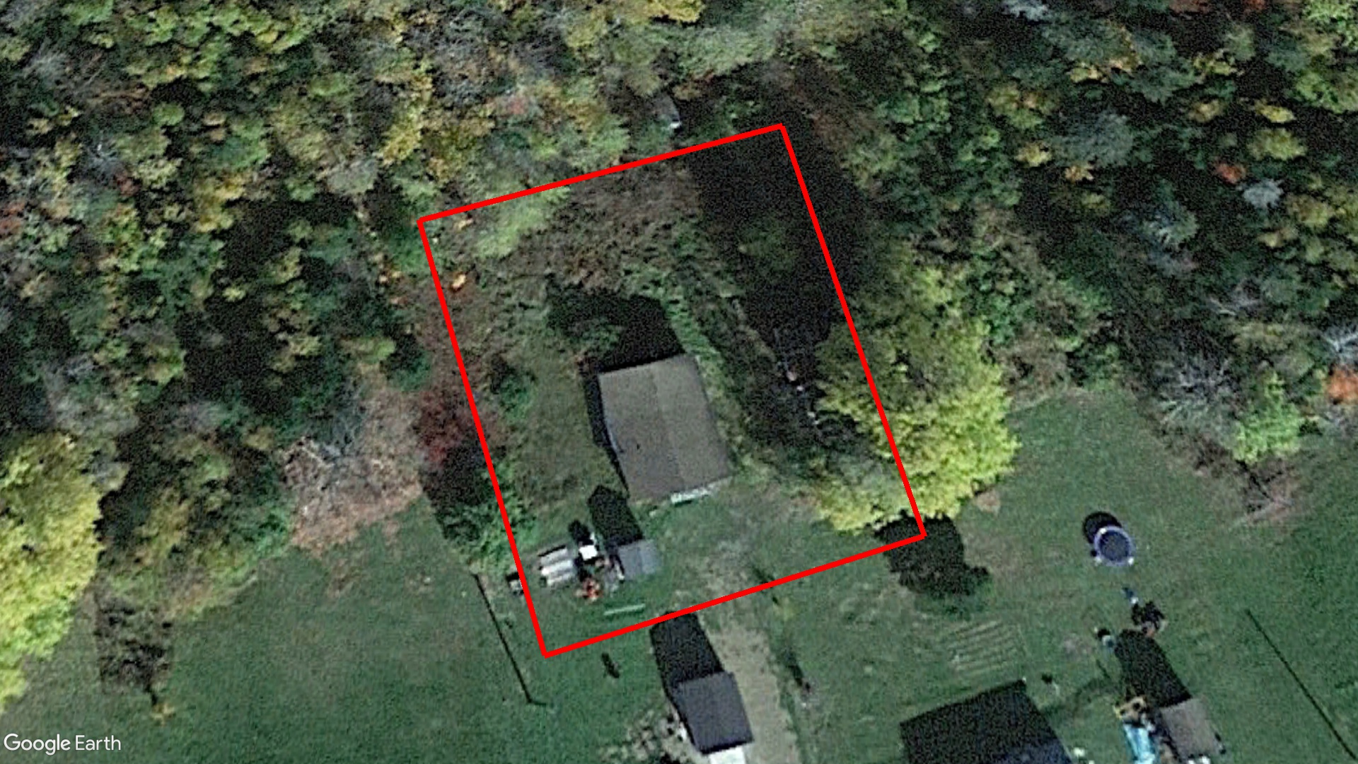 Tax Sale Gloucester, New Brunswick - 03112115