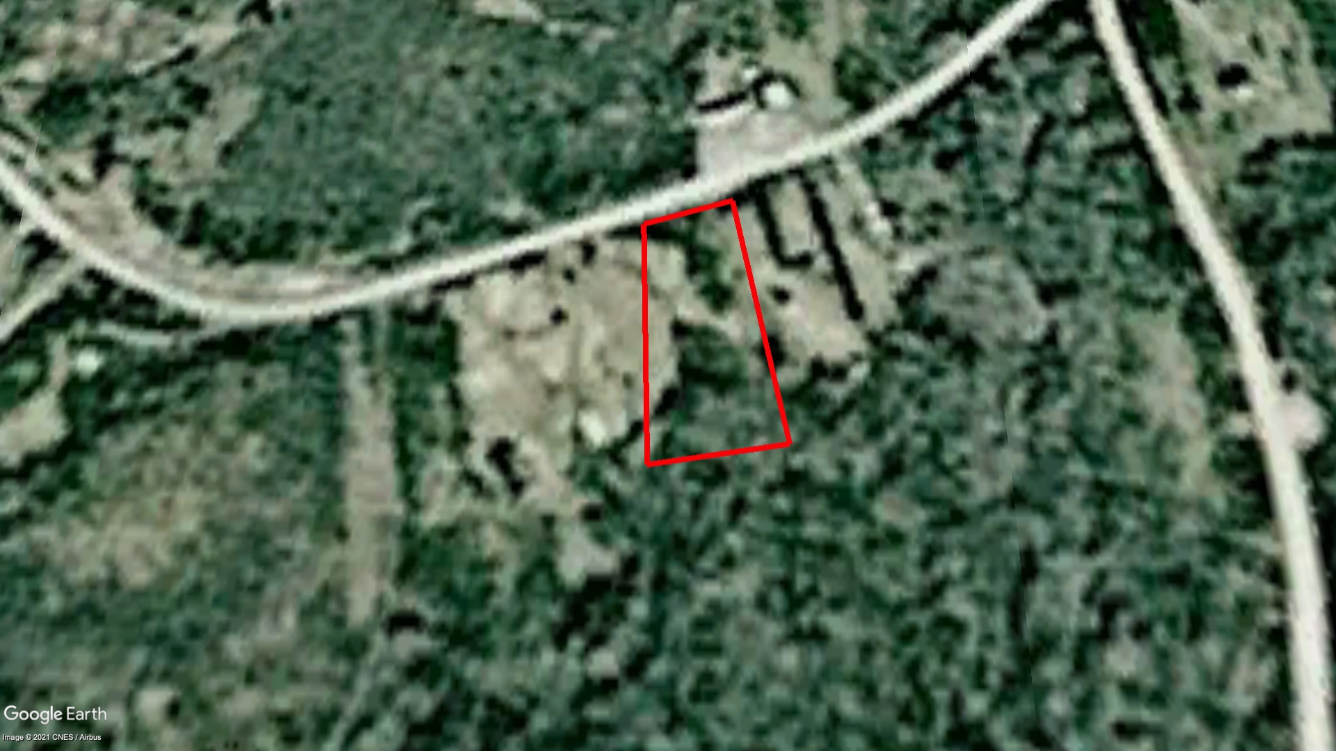 Tax Sale St. Mary's, Nova Scotia - 10641772