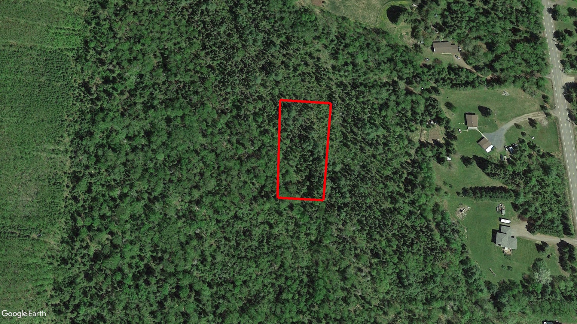 Tax Sale Thunder Bay, Ontario - 02.103.54500.0000