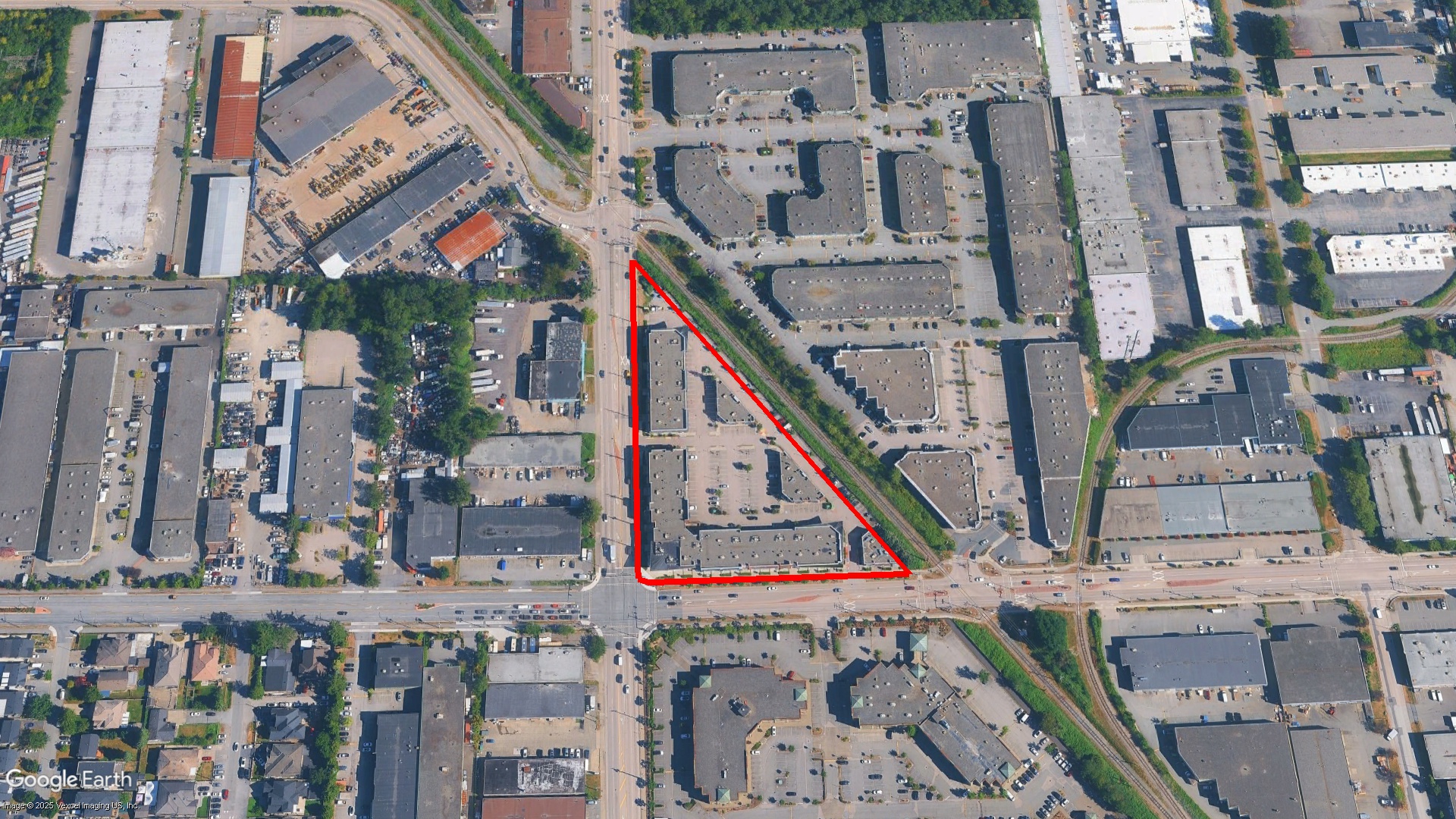 Tax Sale Surrey, British Columbia - 