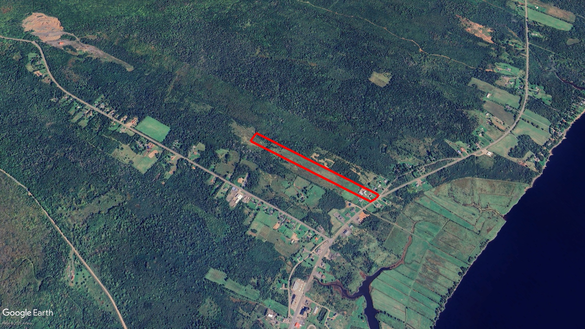 Tax Sale Annapolis, Nova Scotia - 1963643