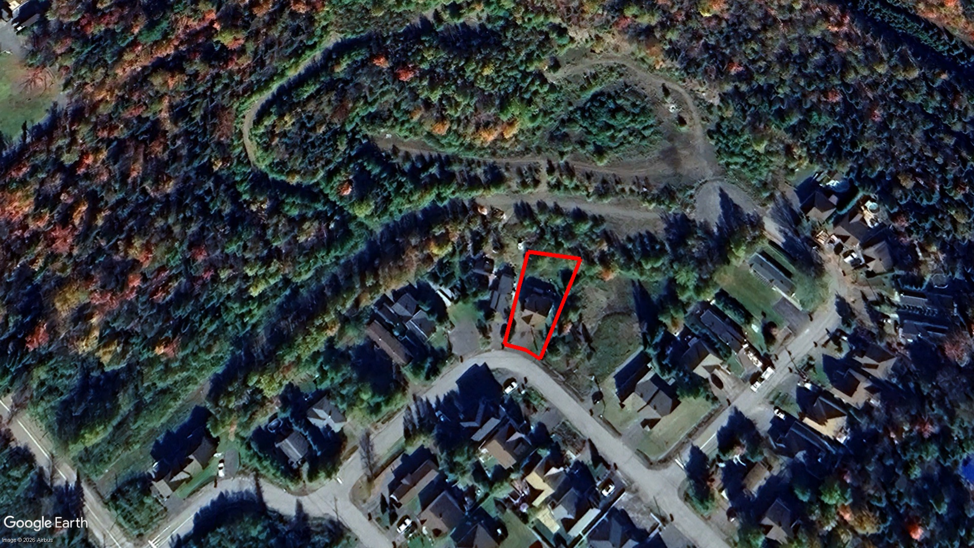Tax Sale Les Pays-d'en-Haut, Quebec - 