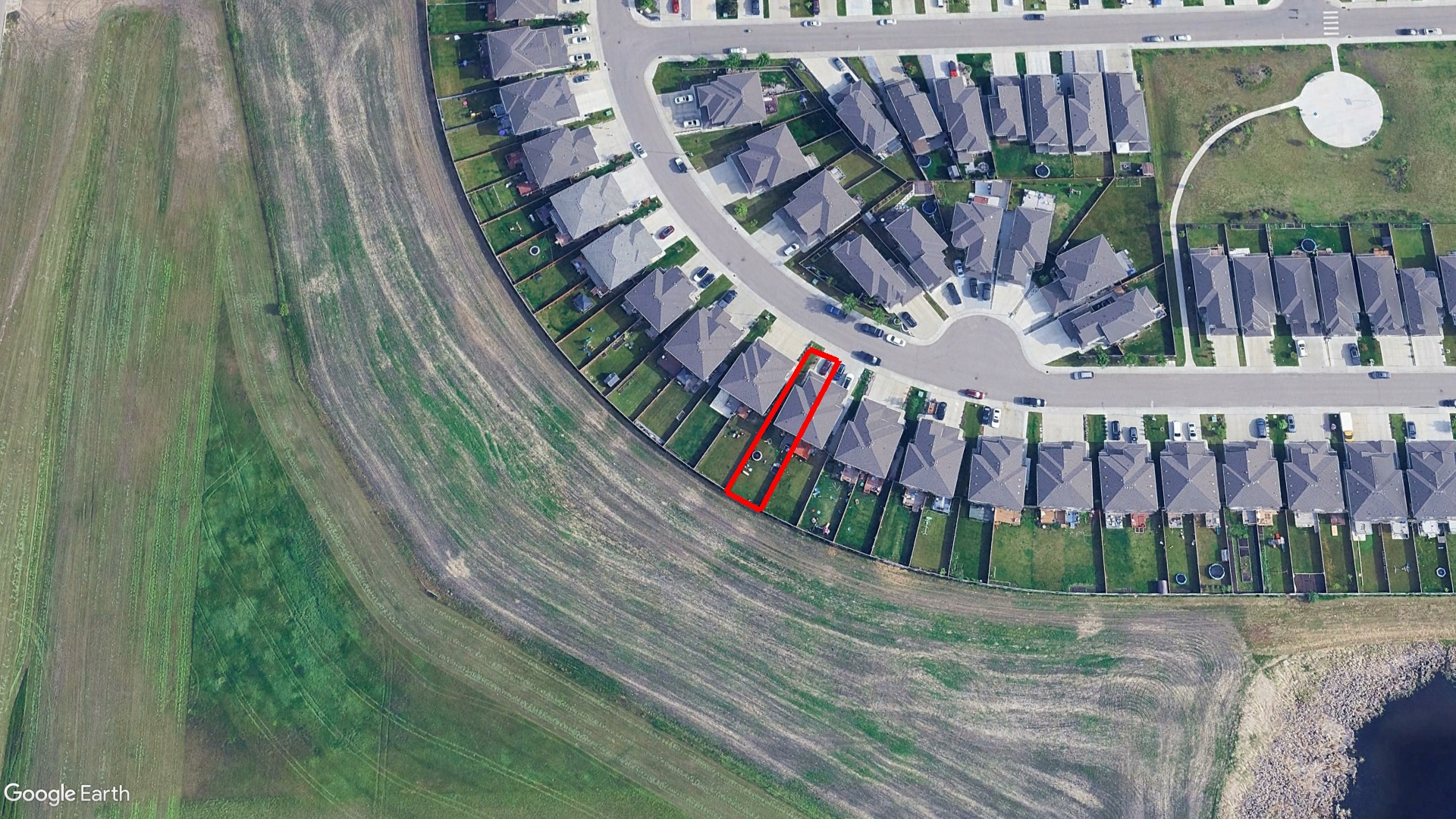 Tax Sale Edmonton, Alberta - 