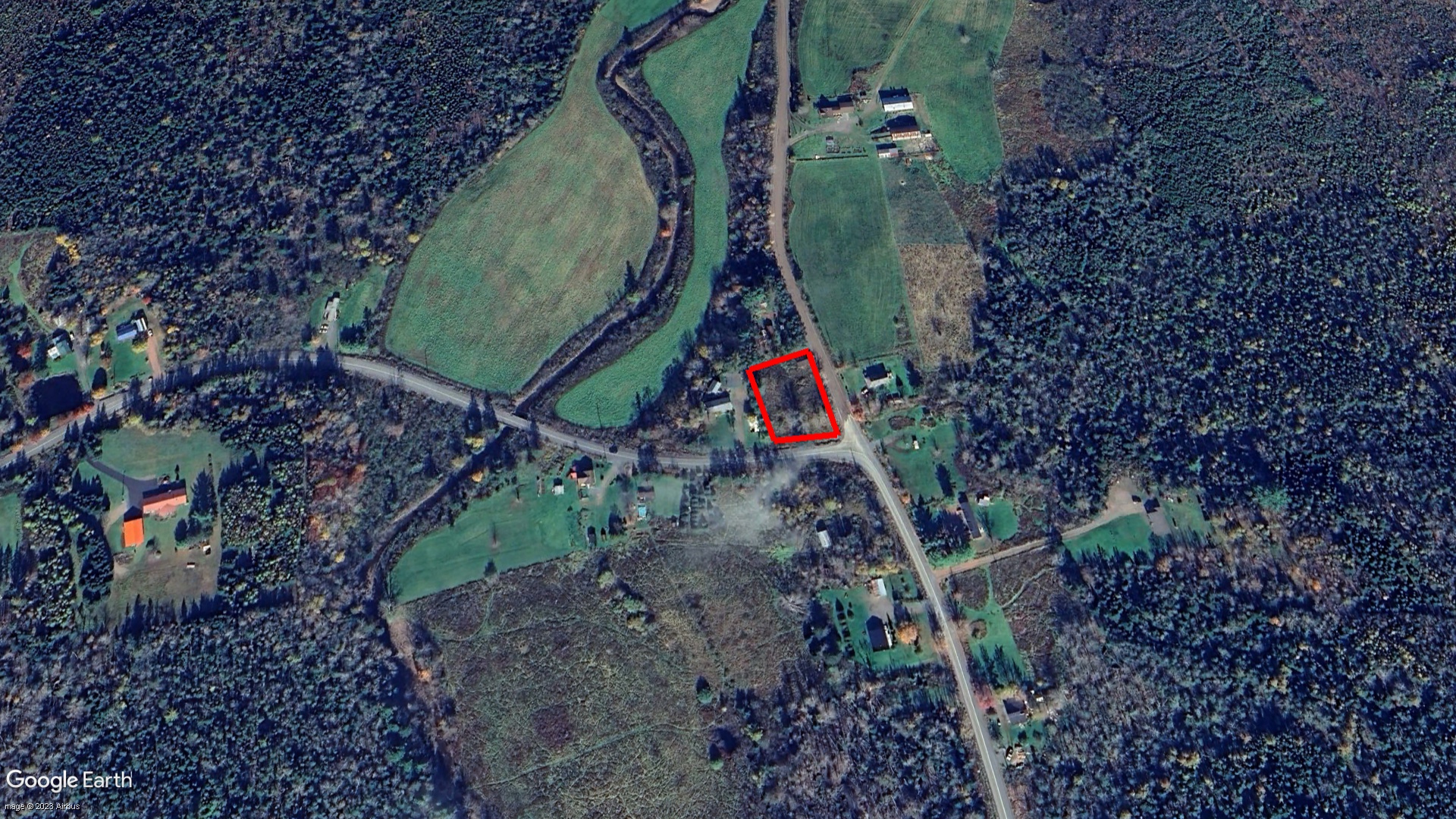 Tax Sale Colchester, Nova Scotia - 03853071