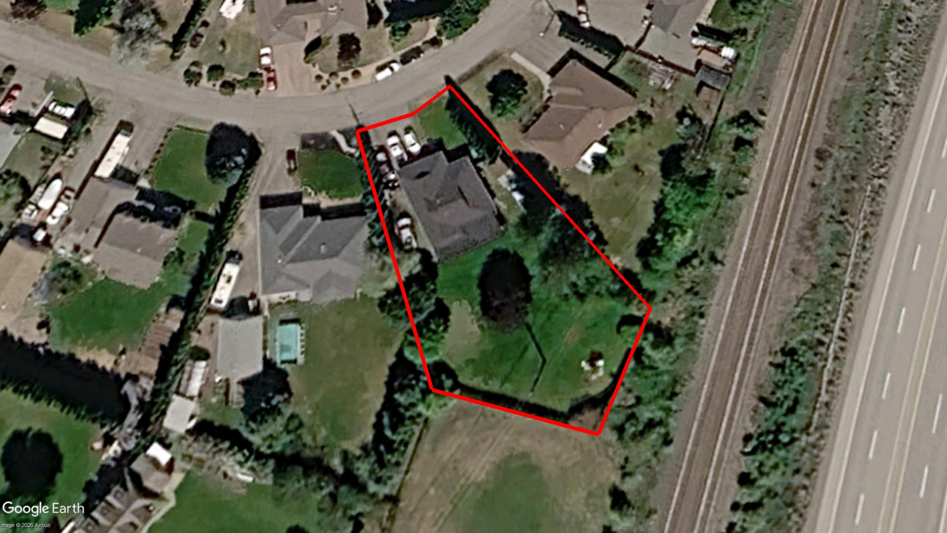 Tax Sale Kamloops, British Columbia - 59-11261-904