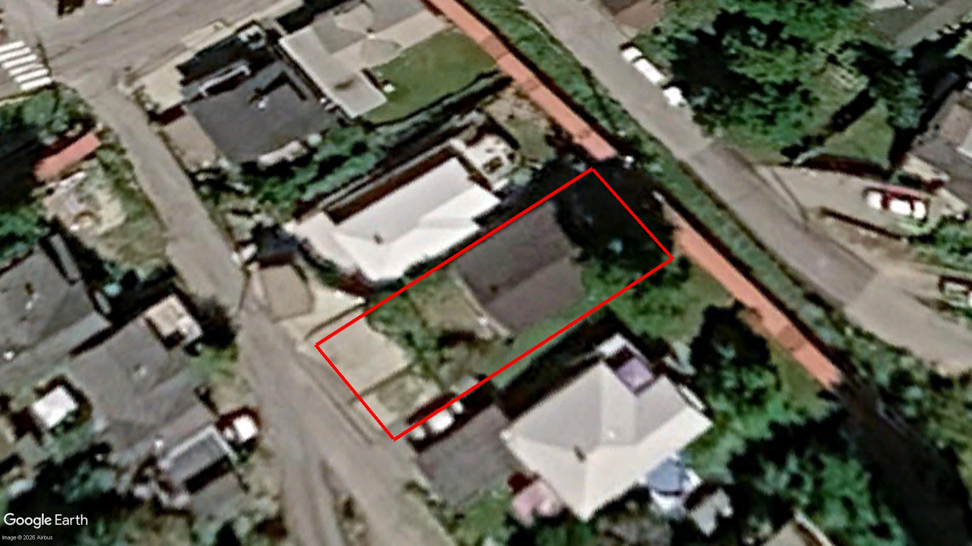 Tax Sale Trail, British Columbia - 232-000706.000