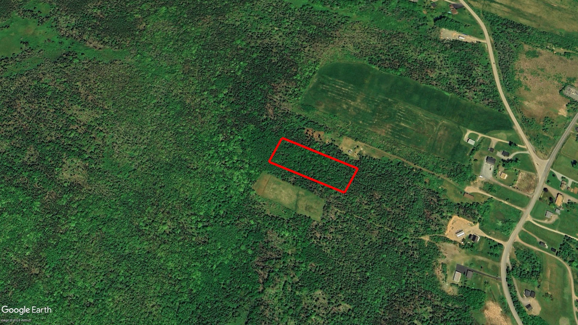 Tax Sale Inverness, Nova Scotia - 10589975