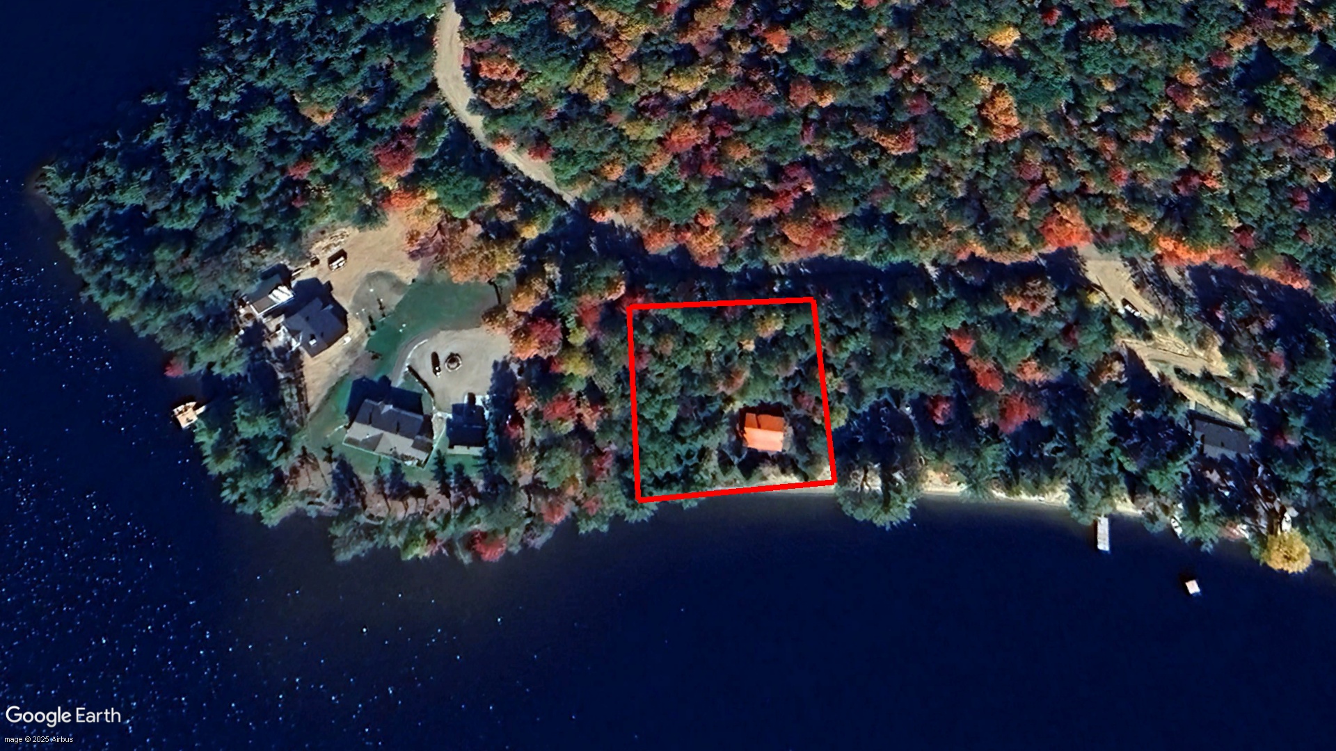 Tax Sale d’Antoine-Labelle, Quebec - 8318 87 1682