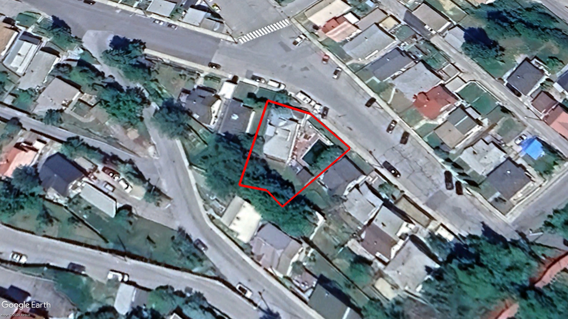 Tax Sale Trail, British Columbia - 232-000872.100