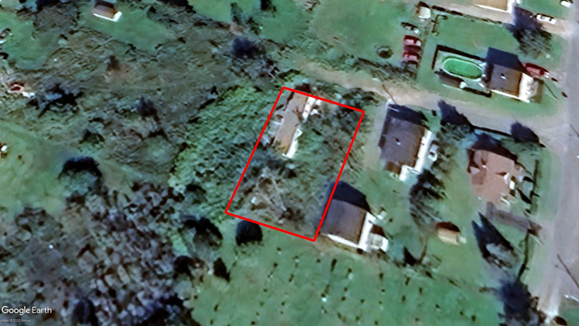 Tax Sale Cape Breton, Nova Scotia - 1512269