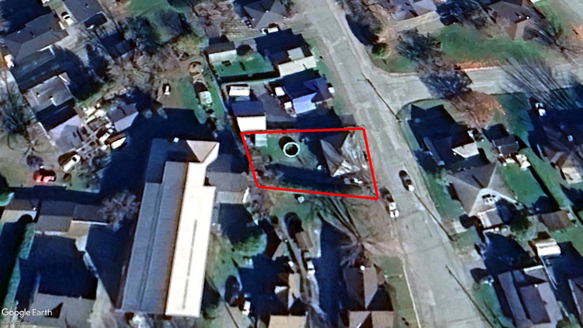 Tax Sale HAUT-SAINT-FRANCOIS, Quebec - 1438-39-9228