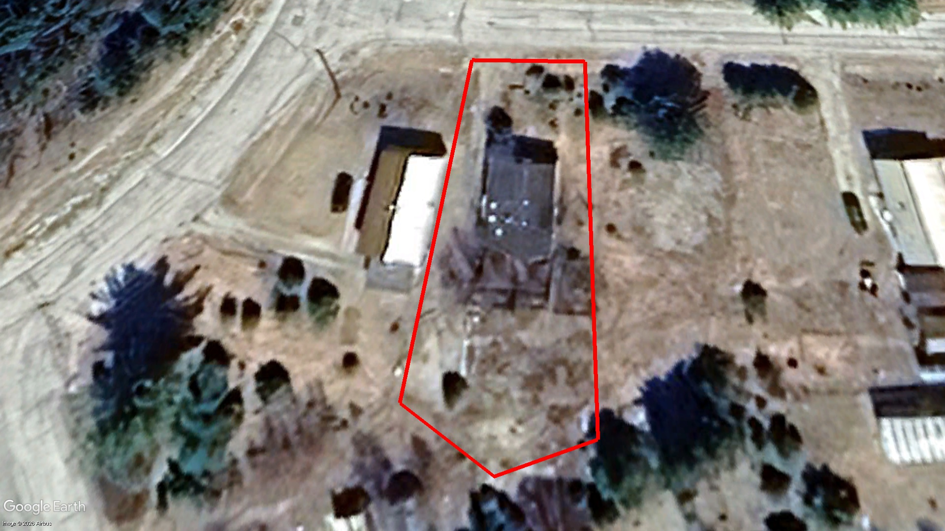 Tax Sale Ignace, Ontario - 60 01 000 001 40199 0000