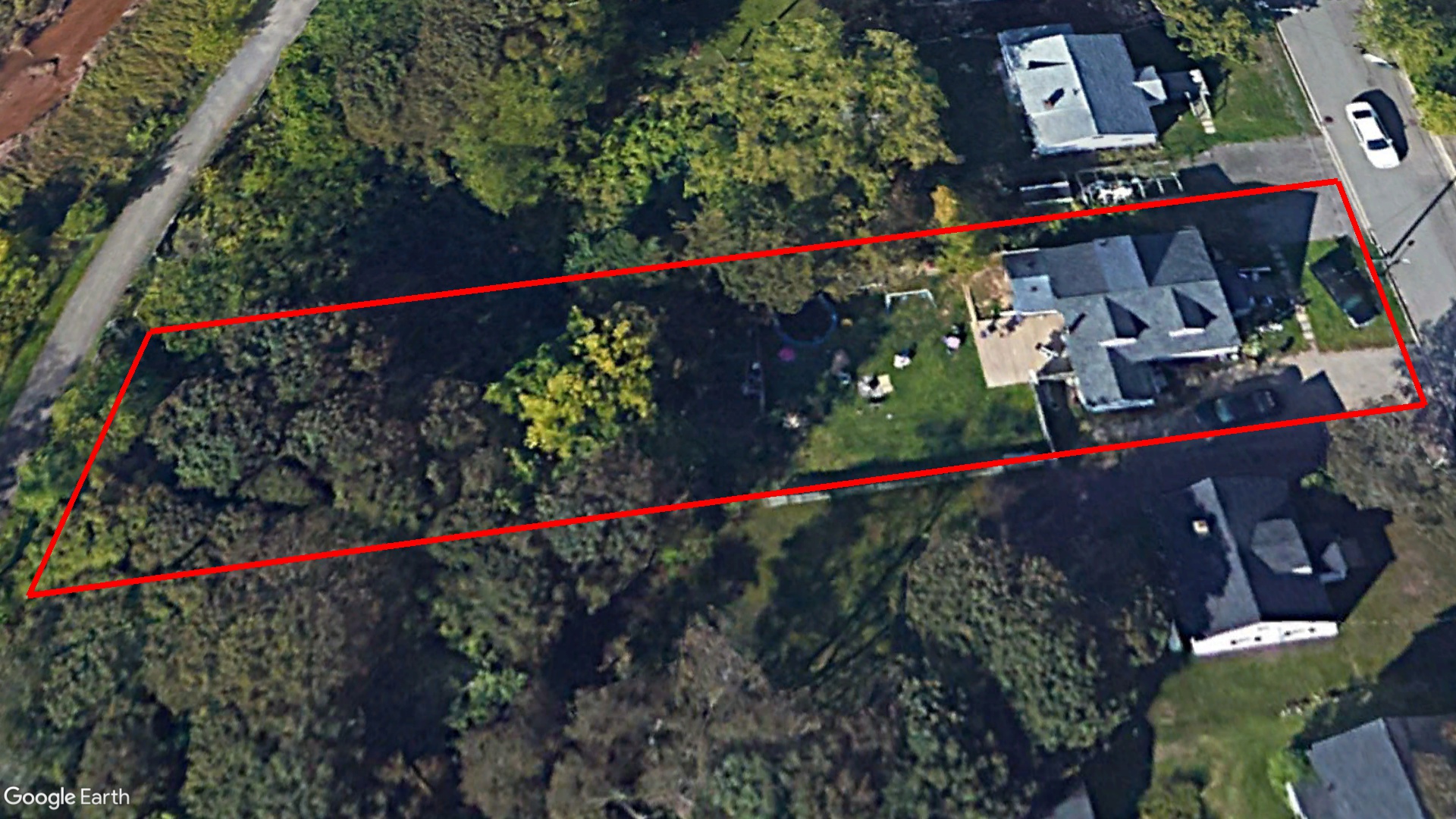 Tax Sale Albert Westmorland, New Brunswick - 02001256