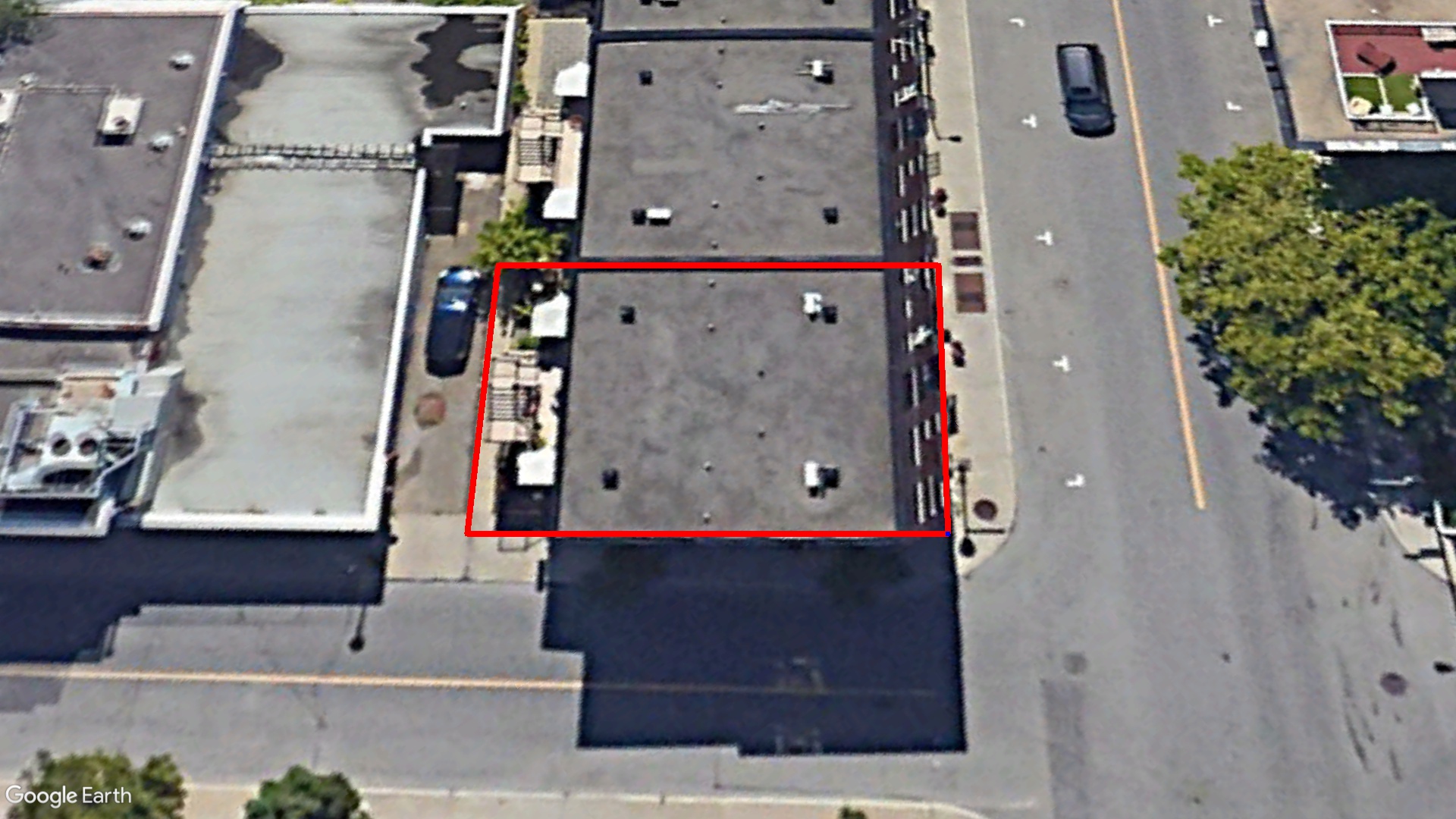 Tax Sale Montreal, Quebec - 110647-65 